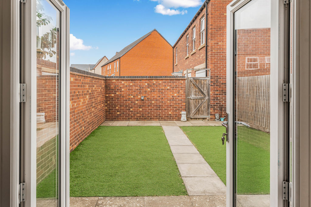 Hobby Road Bodicote